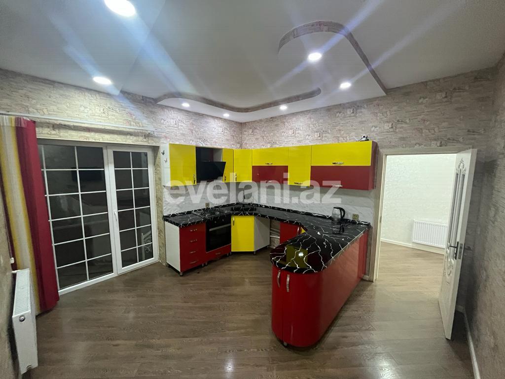Satılır, həyət evi / bağ, 5 otaqlı, 170 m², Bakı, Xəzər r, Buzovna q, Koroğlu m.