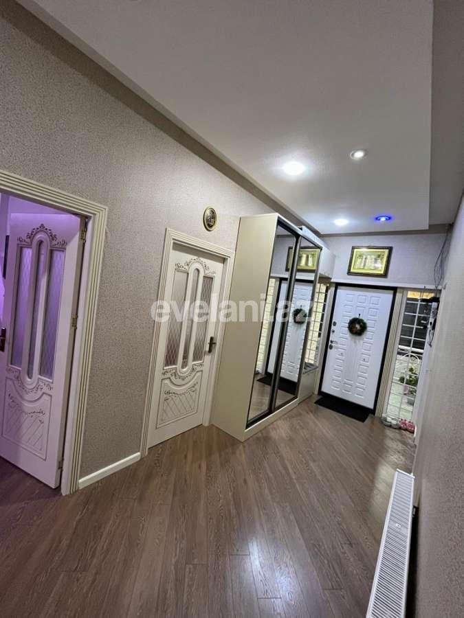 Satılır, həyət evi / bağ, 5 otaqlı, 170 m², Bakı, Xəzər r, Buzovna q, Koroğlu m.