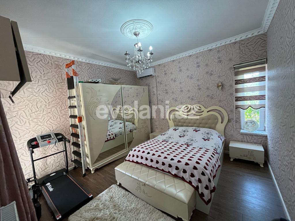Satılır, həyət evi / bağ, 5 otaqlı, 170 m², Bakı, Xəzər r, Buzovna q, Koroğlu m.