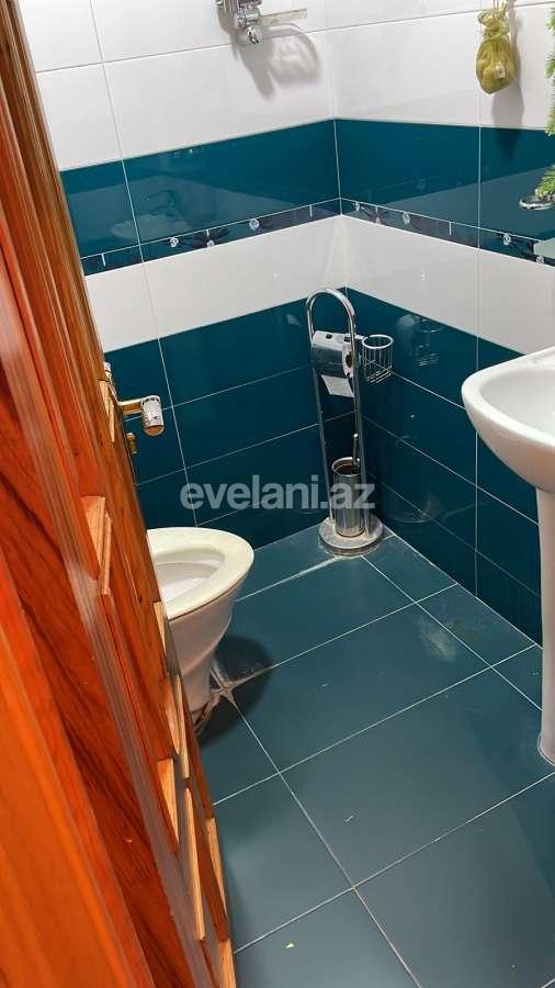 Kirayə verilir, köhnə tikili, 6 otaqlı, 200 m², Bakı, Nərimanov r, Nəriman Nərimanov m.