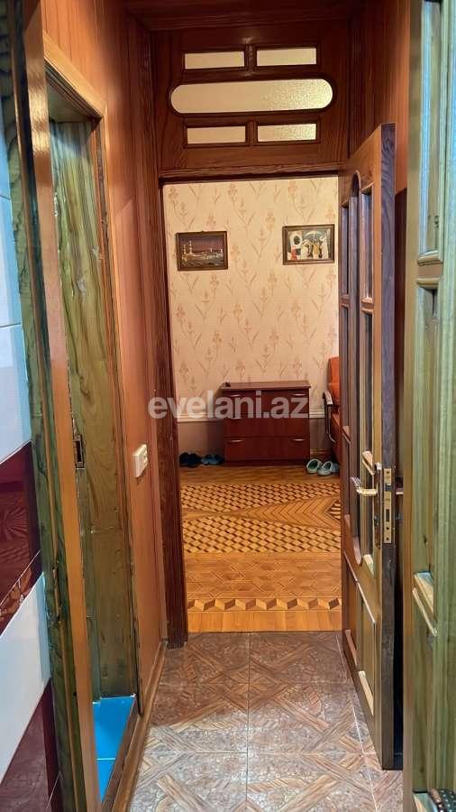 Kirayə verilir, köhnə tikili, 6 otaqlı, 200 m², Bakı, Nərimanov r, Nəriman Nərimanov m.