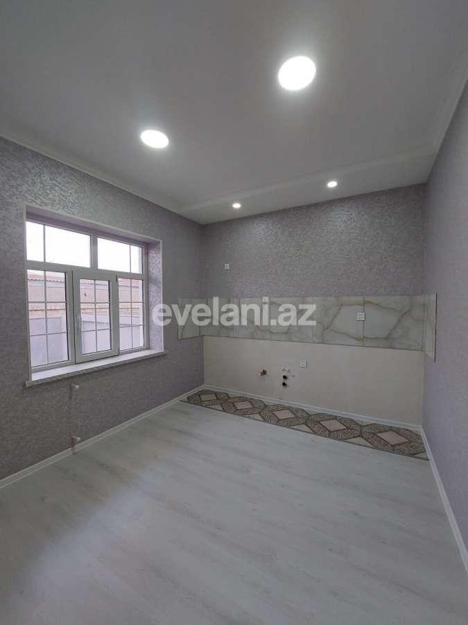 Satılır, həyət evi / bağ, 4 otaqlı, 99.99 m², Bakı, Xəzər r, Binə q, Koroğlu m.