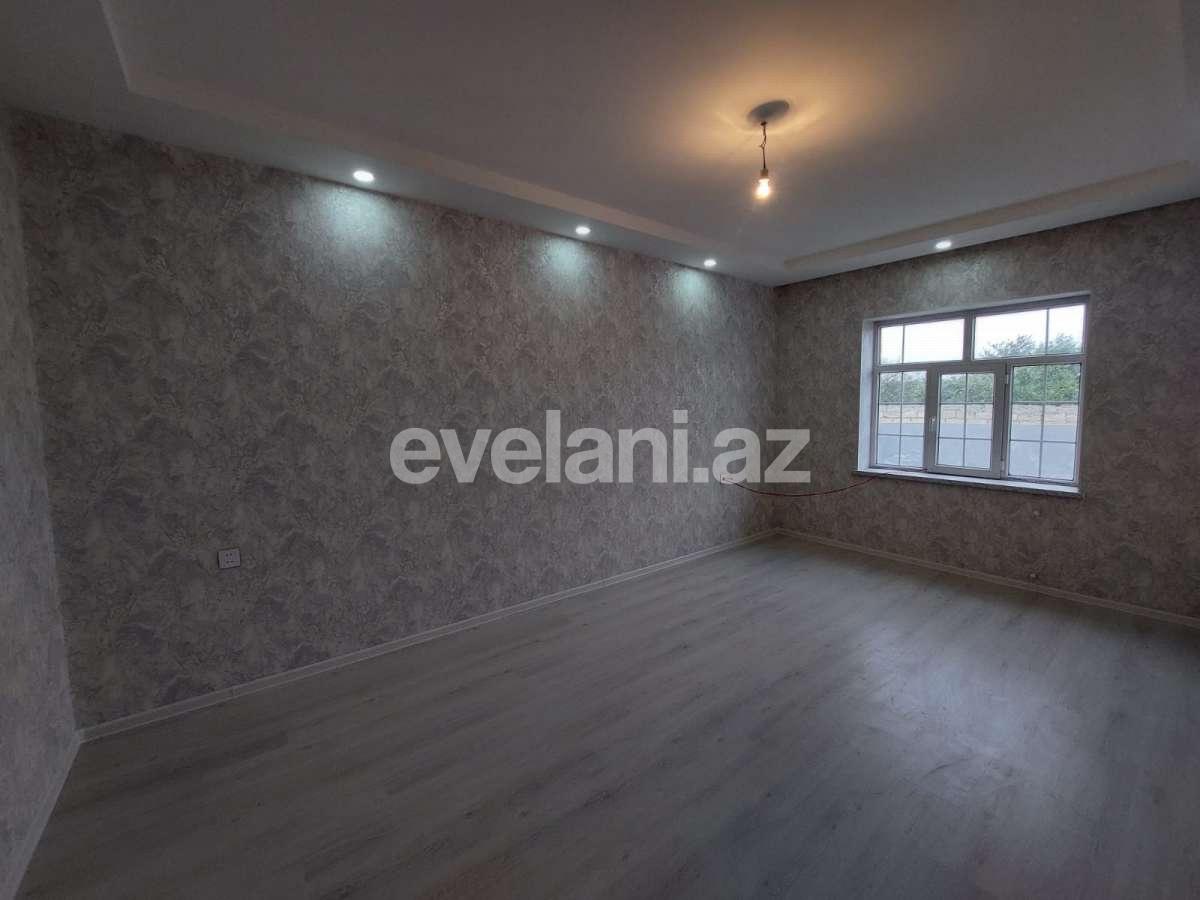 Satılır, həyət evi / bağ, 4 otaqlı, 99.99 m², Bakı, Xəzər r, Binə q, Koroğlu m.