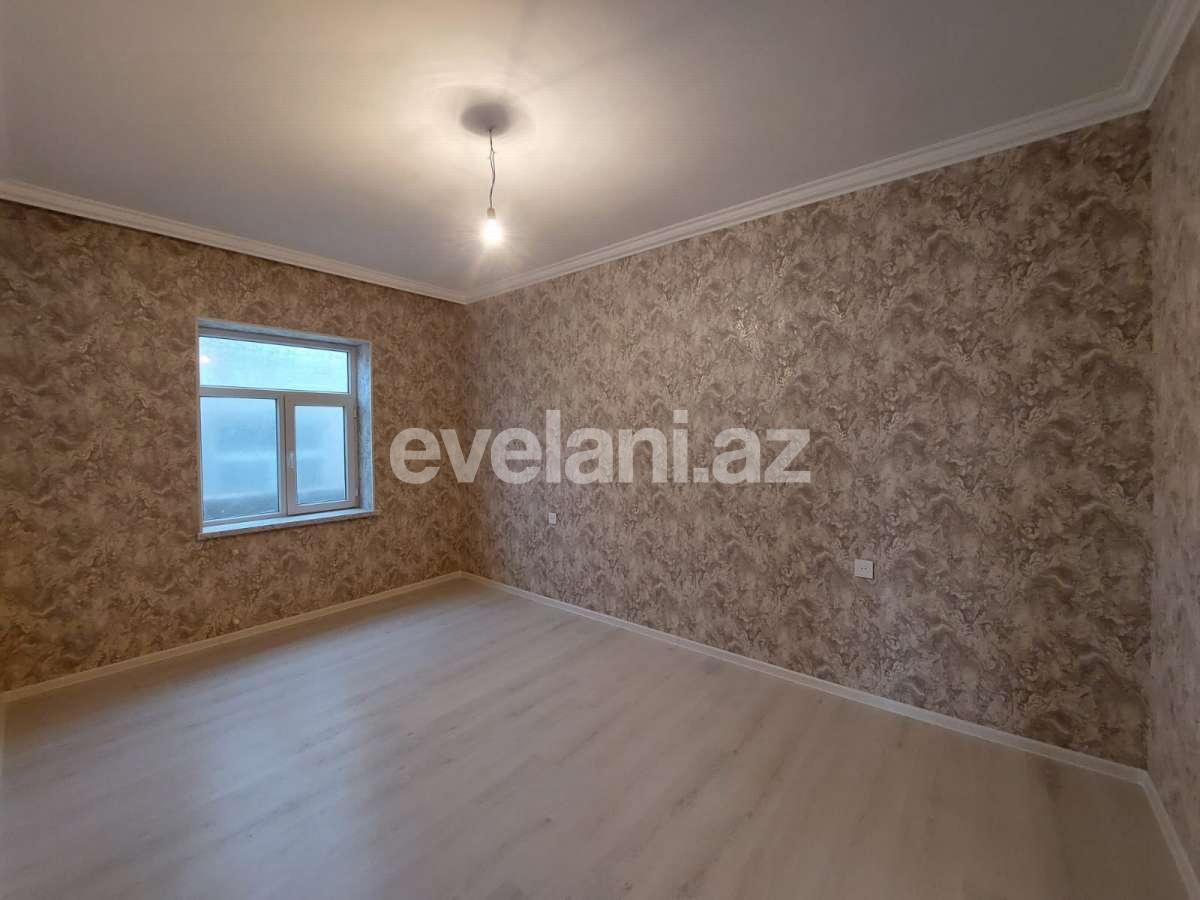 Satılır, həyət evi / bağ, 4 otaqlı, 99.99 m², Bakı, Xəzər r, Binə q, Koroğlu m.