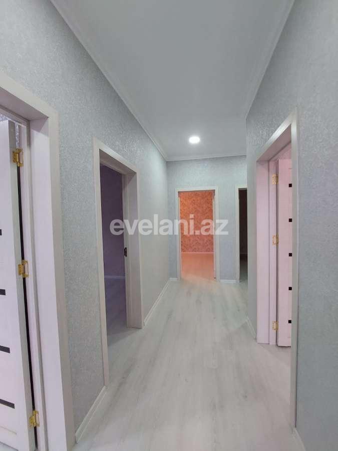 Satılır, həyət evi / bağ, 4 otaqlı, 99.99 m², Bakı, Xəzər r, Binə q, Koroğlu m.