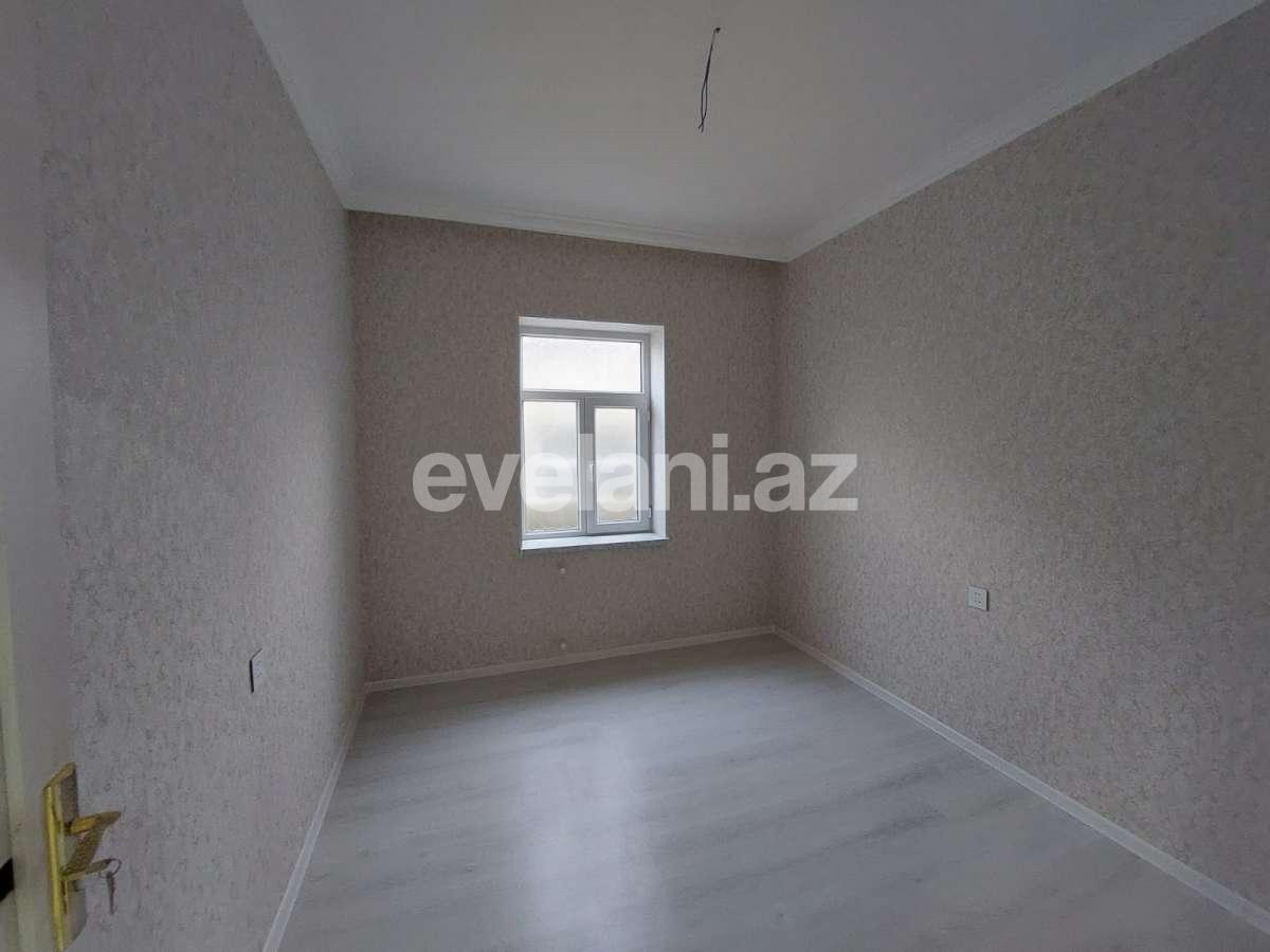 Satılır, həyət evi / bağ, 4 otaqlı, 99.99 m², Bakı, Xəzər r, Binə q, Koroğlu m.