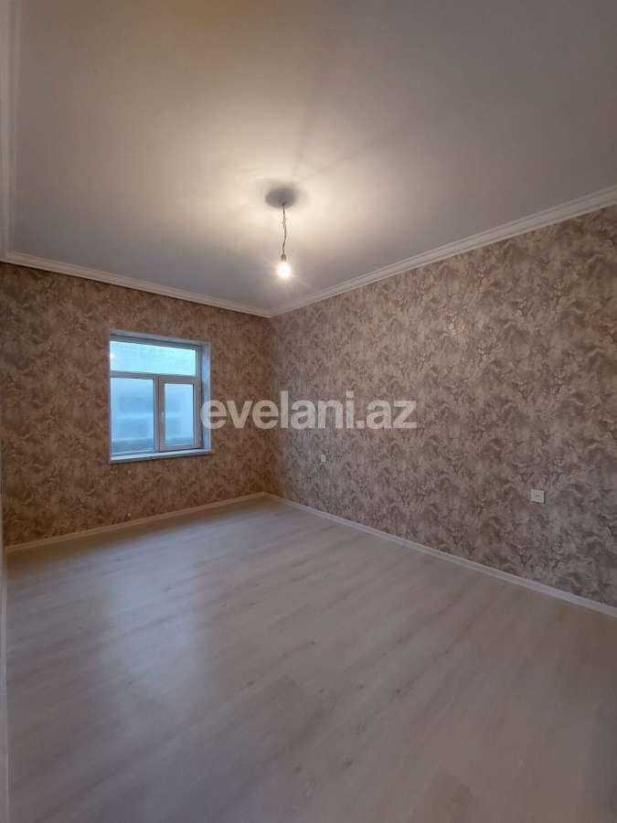 Satılır, həyət evi / bağ, 4 otaqlı, 99.99 m², Bakı, Xəzər r, Binə q, Koroğlu m.