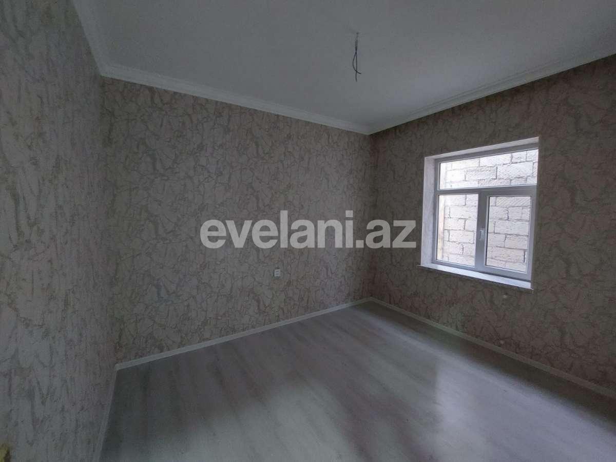 Satılır, həyət evi / bağ, 4 otaqlı, 99.99 m², Bakı, Xəzər r, Binə q, Koroğlu m.