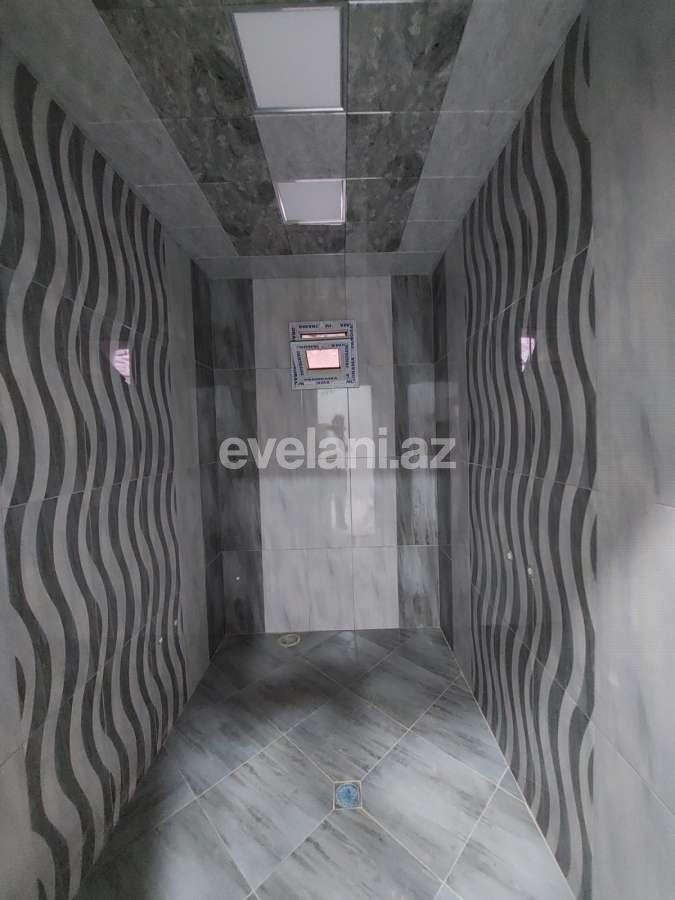 Satılır, həyət evi / bağ, 4 otaqlı, 99.99 m², Bakı, Xəzər r, Binə q, Koroğlu m.