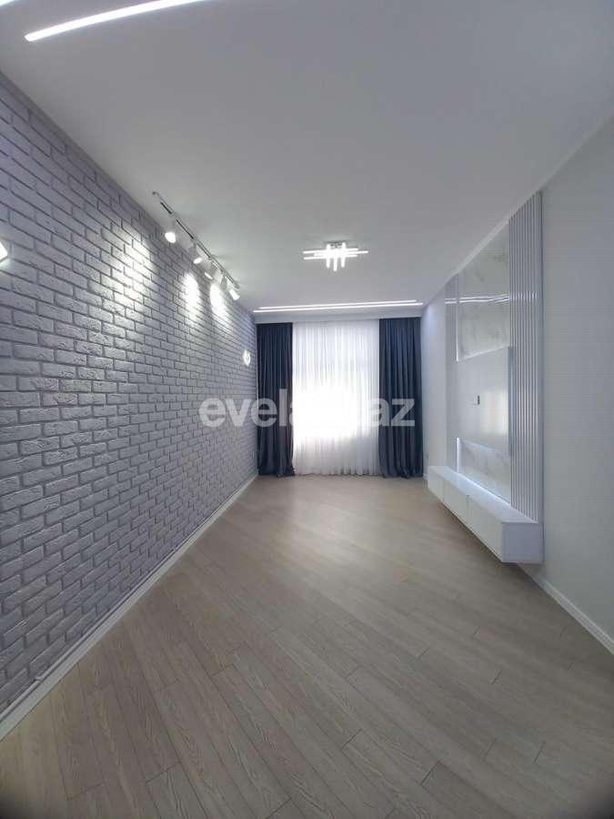 Satılır, yeni tikili, 2 otaqlı, 57 m², Bakı, Nərimanov r, 28 may m.