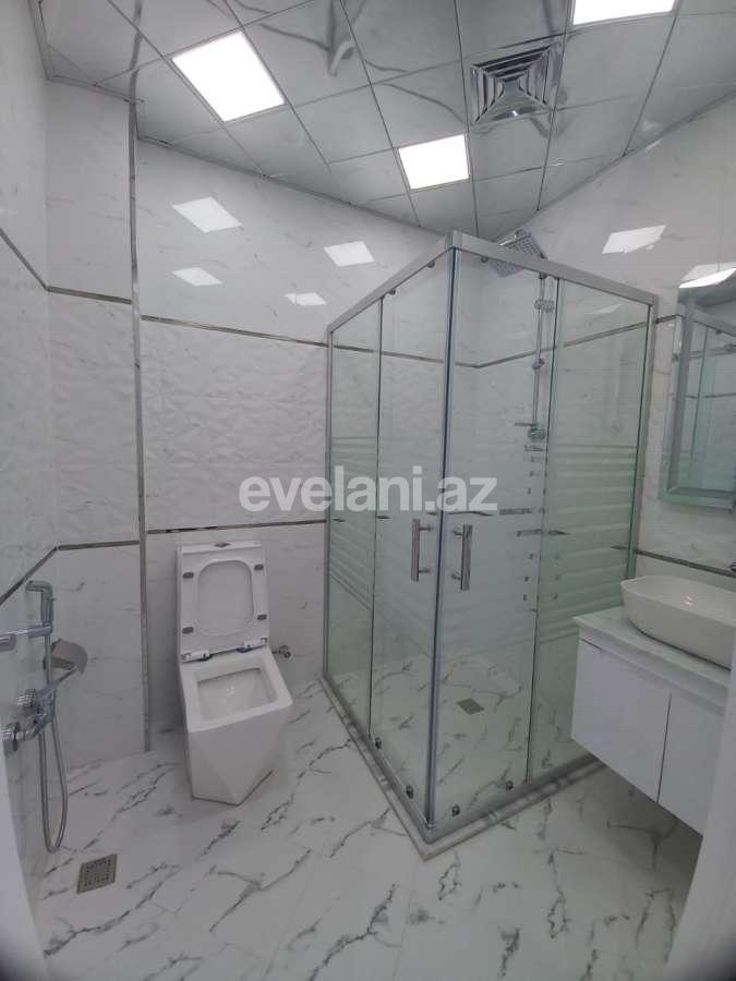 Satılır, yeni tikili, 2 otaqlı, 57 m², Bakı, Nərimanov r, 28 may m.