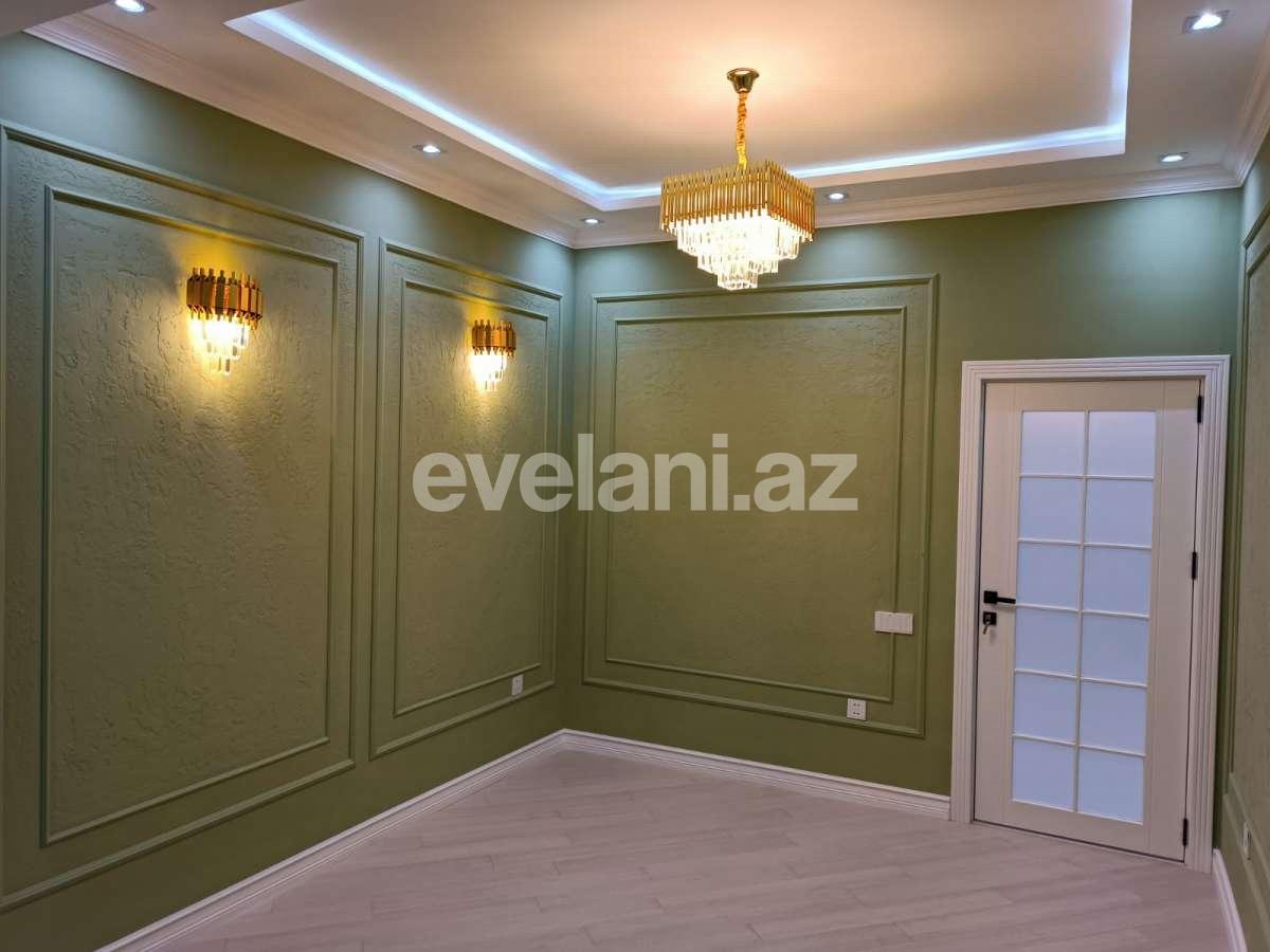 Satılır, yeni tikili, 3 otaqlı, 103 m², Bakı, Nərimanov r, 28 may m.