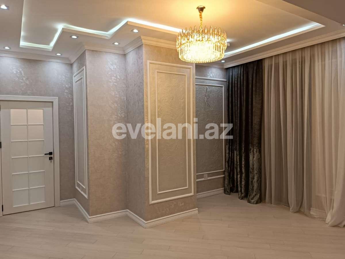 Satılır, yeni tikili, 3 otaqlı, 103 m², Bakı, Nərimanov r, 28 may m.
