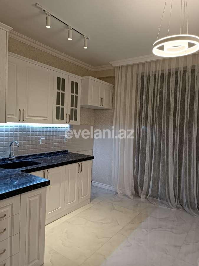 Satılır, yeni tikili, 3 otaqlı, 103 m², Bakı, Nərimanov r, 28 may m.