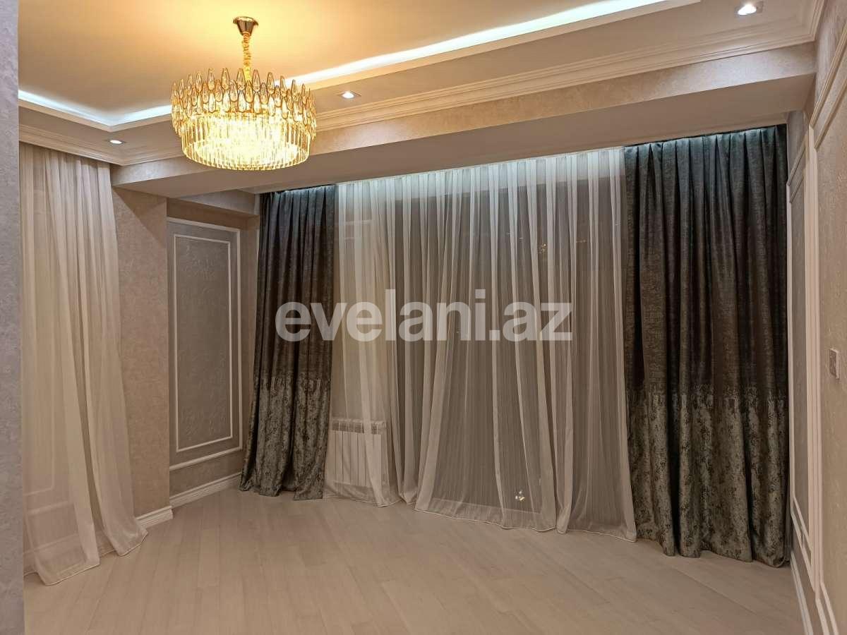 Satılır, yeni tikili, 3 otaqlı, 103 m², Bakı, Nərimanov r, 28 may m.