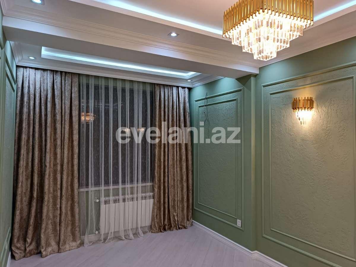 Satılır, yeni tikili, 3 otaqlı, 103 m², Bakı, Nərimanov r, 28 may m.