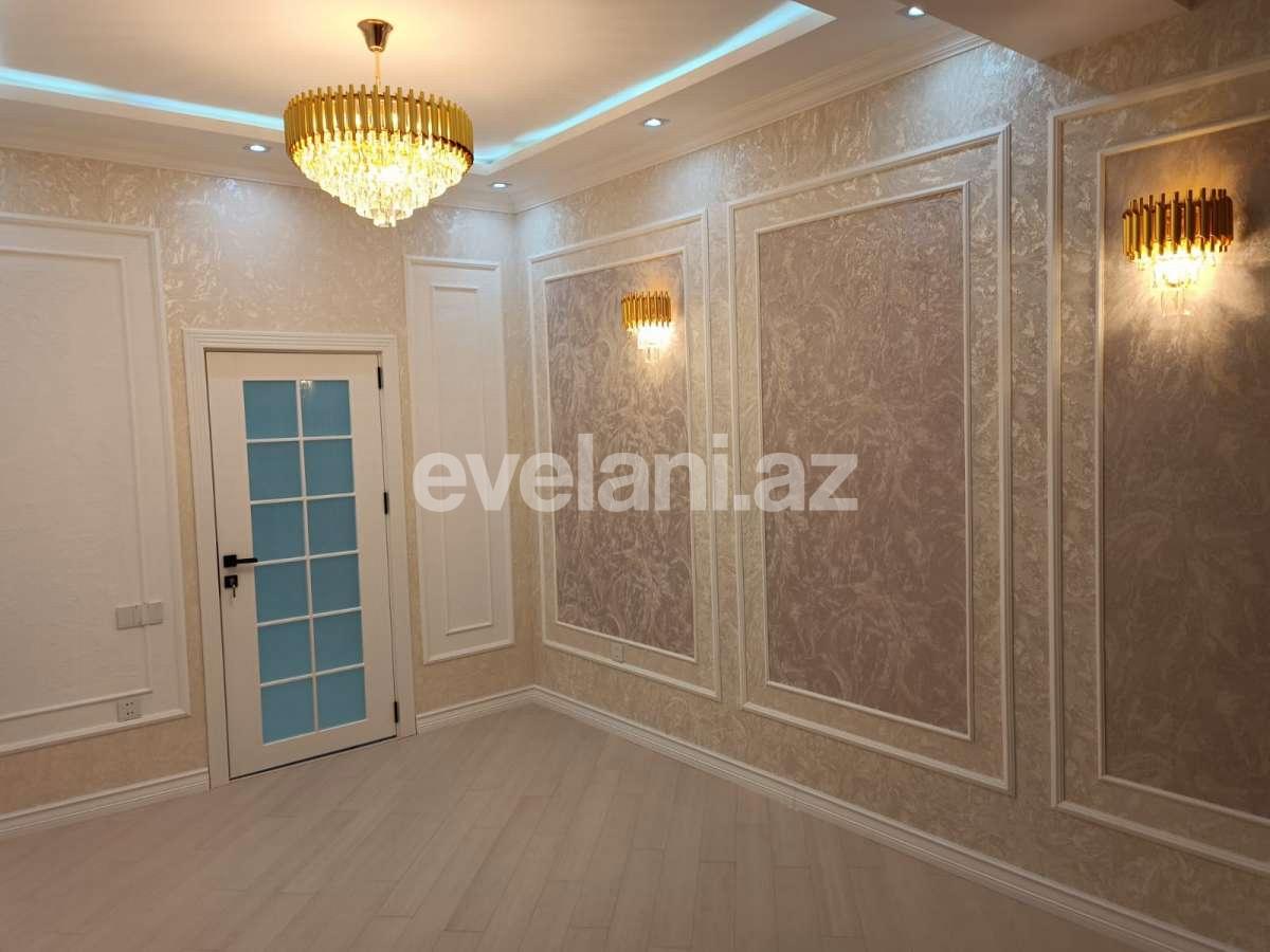 Satılır, yeni tikili, 3 otaqlı, 103 m², Bakı, Nərimanov r, 28 may m.