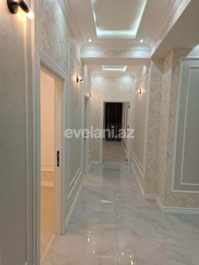 Satılır, yeni tikili, 3 otaqlı, 103 m², Bakı, Nərimanov r, 28 may m.