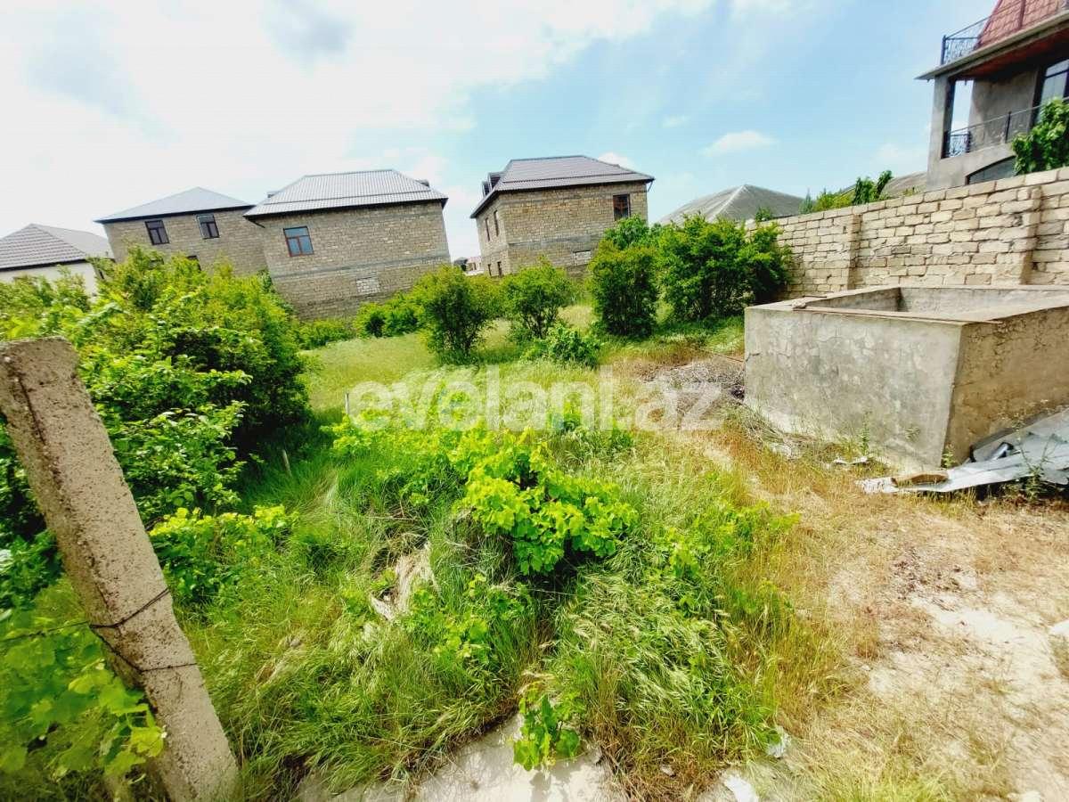 Sale, land, 15 ar, Baku, Khazar r, Buzovna d, Koroglu m.