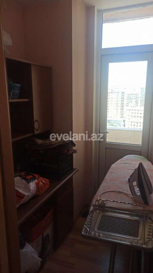 Satılır, yeni tikili, 3 otaqlı, 97.99 m², Bakı, Nərimanov r, Nəriman Nərimanov m.