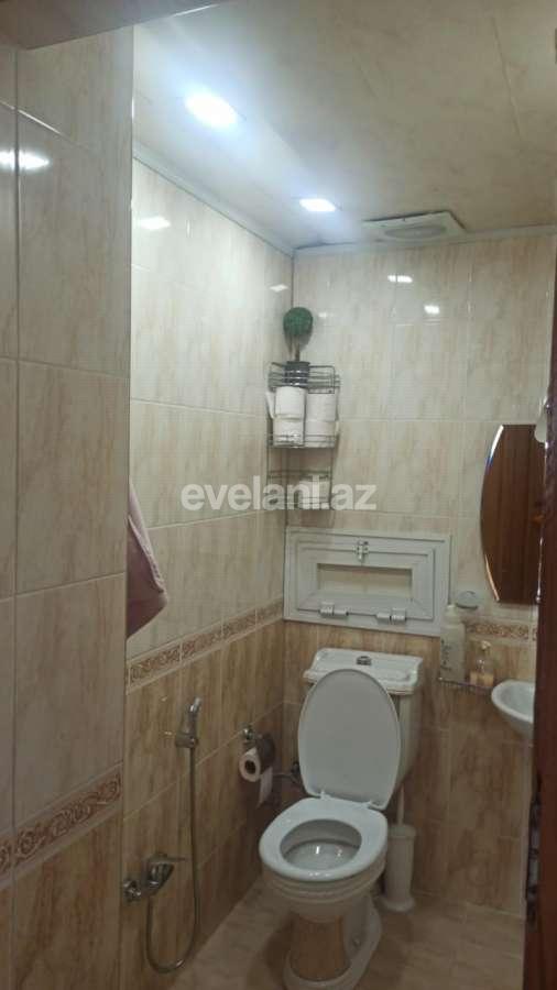 Satılır, yeni tikili, 3 otaqlı, 97.99 m², Bakı, Nərimanov r, Nəriman Nərimanov m.