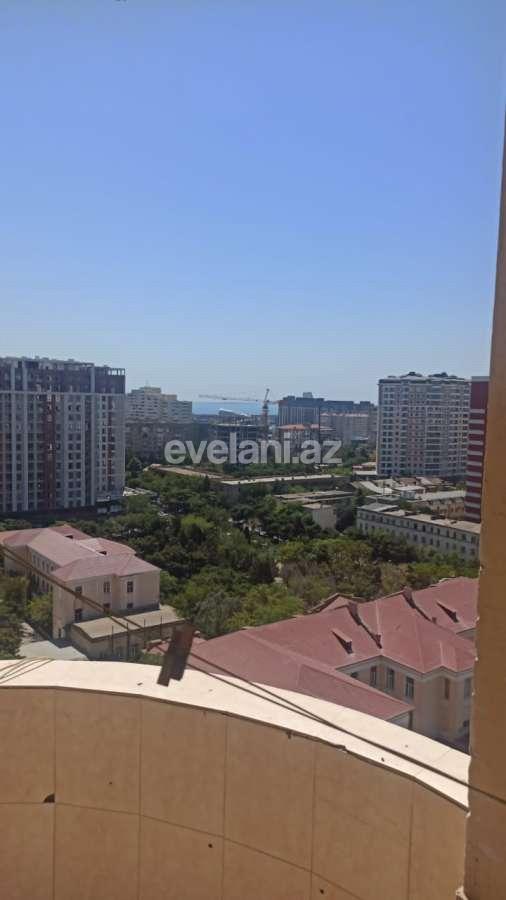 Satılır, yeni tikili, 3 otaqlı, 97.99 m², Bakı, Nərimanov r, Nəriman Nərimanov m.