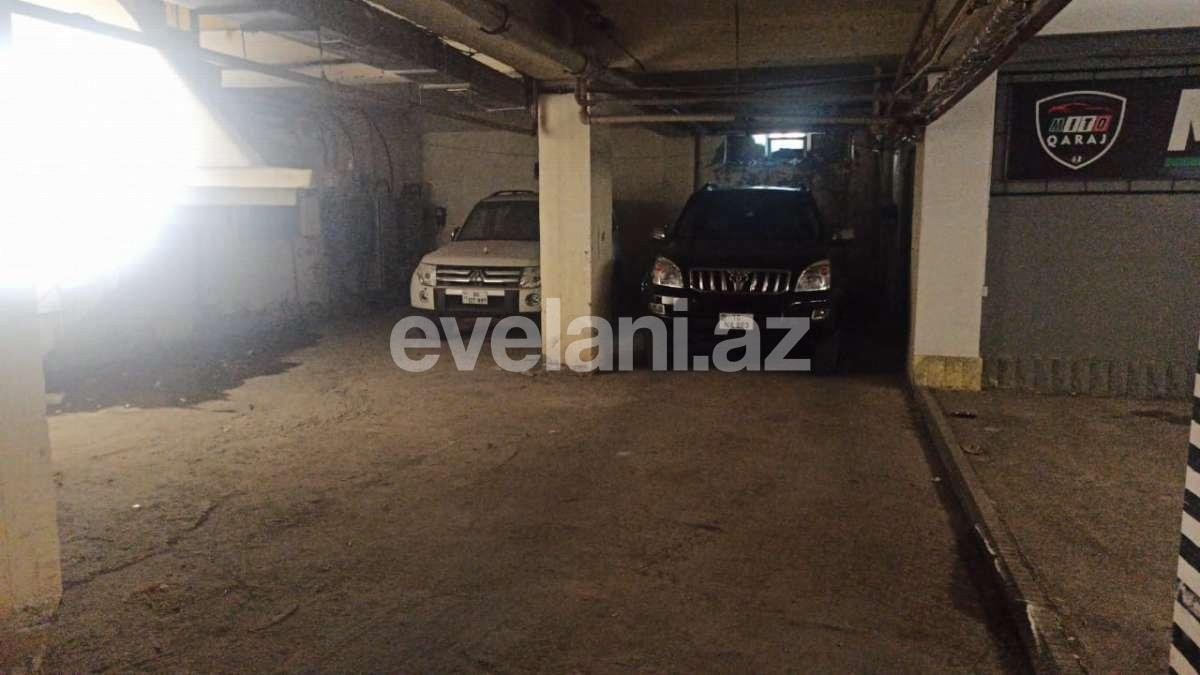 Satılır, yeni tikili, 3 otaqlı, 97.99 m², Bakı, Nərimanov r, Nəriman Nərimanov m.