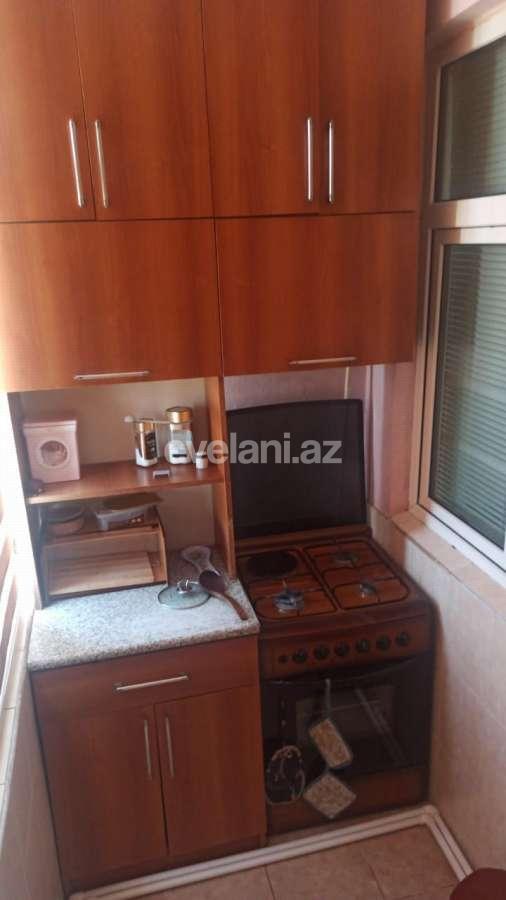 Satılır, yeni tikili, 3 otaqlı, 97.99 m², Bakı, Nərimanov r, Nəriman Nərimanov m.