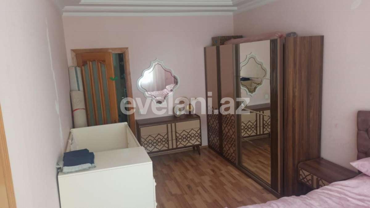 Satılır, yeni tikili, 3 otaqlı, 97.99 m², Bakı, Nərimanov r, Nəriman Nərimanov m.