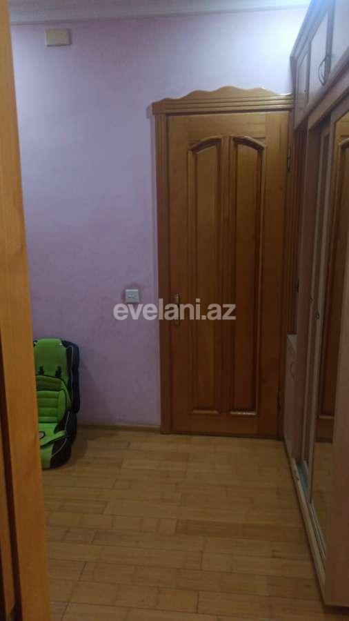 Satılır, yeni tikili, 3 otaqlı, 97.99 m², Bakı, Nərimanov r, Nəriman Nərimanov m.