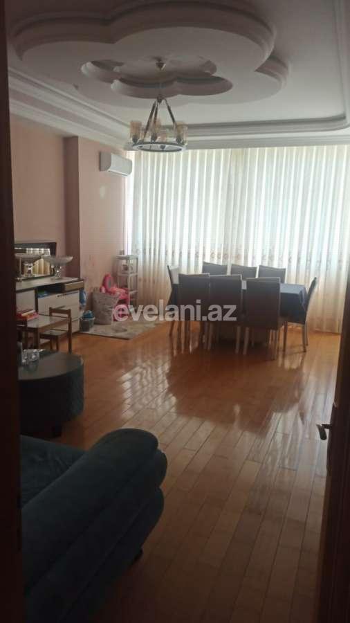 Satılır, yeni tikili, 3 otaqlı, 97.99 m², Bakı, Nərimanov r, Nəriman Nərimanov m.