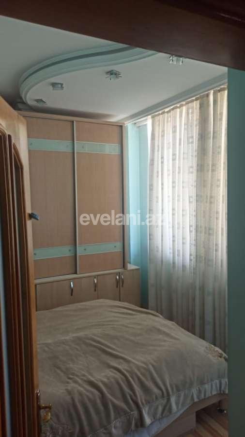 Satılır, yeni tikili, 3 otaqlı, 97.99 m², Bakı, Nərimanov r, Nəriman Nərimanov m.
