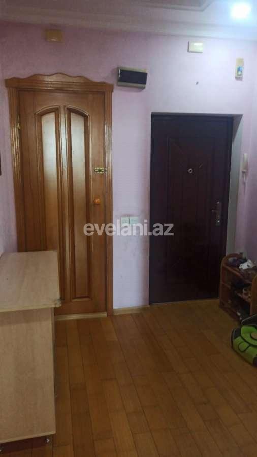 Satılır, yeni tikili, 3 otaqlı, 97.99 m², Bakı, Nərimanov r, Nəriman Nərimanov m.