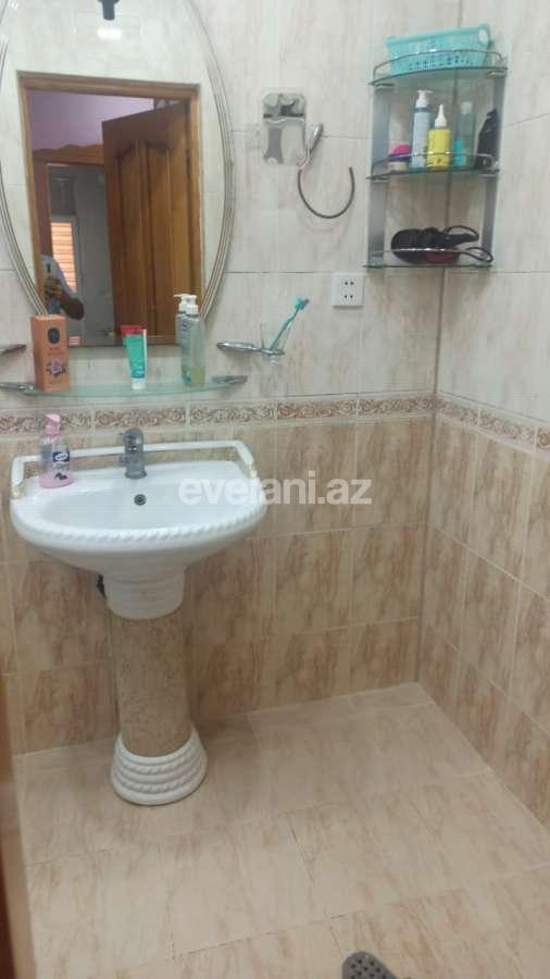 Satılır, yeni tikili, 3 otaqlı, 97.99 m², Bakı, Nərimanov r, Nəriman Nərimanov m.