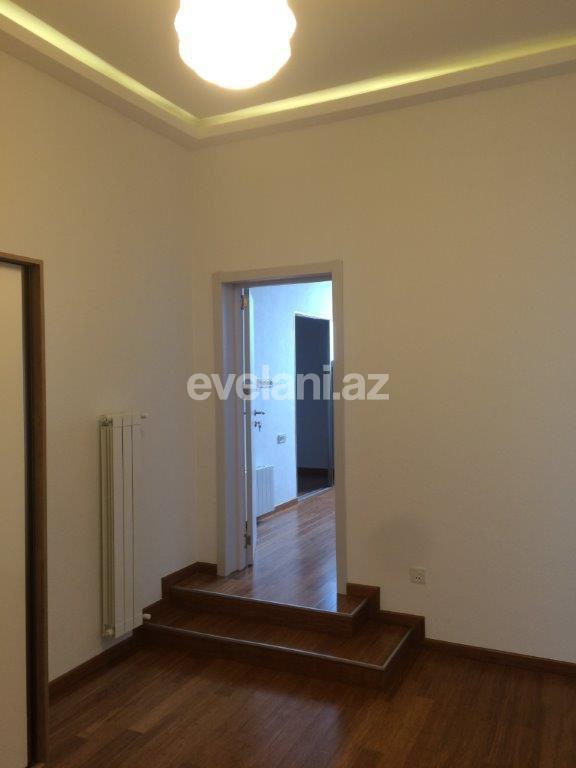 Продаётся, новостройка, 3-комнаты, 96 m², Баку, Насиминский r, Ичери Шехер m.