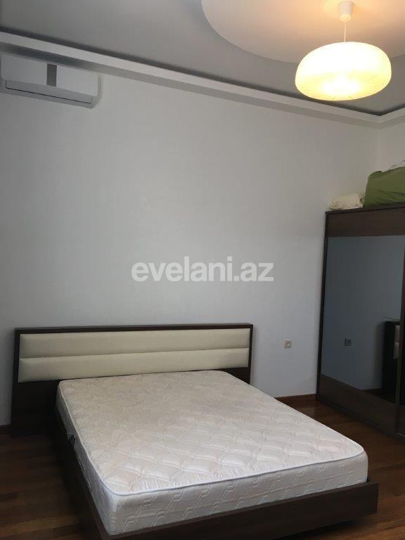 Продаётся, новостройка, 3-комнаты, 96 m², Баку, Насиминский r, Ичери Шехер m.