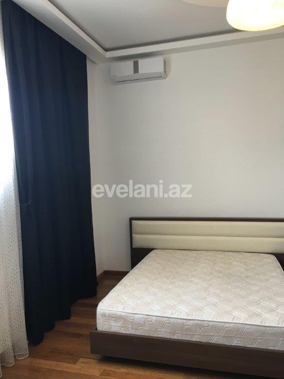 Продаётся, новостройка, 3-комнаты, 96 m², Баку, Насиминский r, Ичери Шехер m.