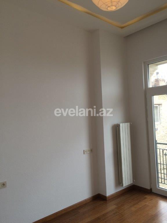 Продаётся, новостройка, 3-комнаты, 96 m², Баку, Насиминский r, Ичери Шехер m.