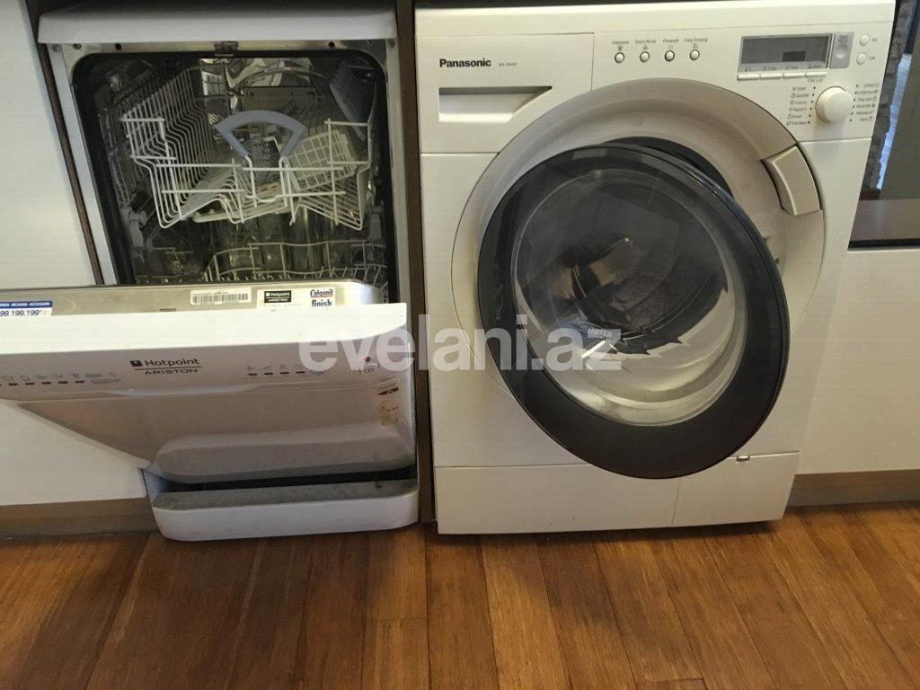 Продаётся, новостройка, 3-комнаты, 96 m², Баку, Насиминский r, Ичери Шехер m.