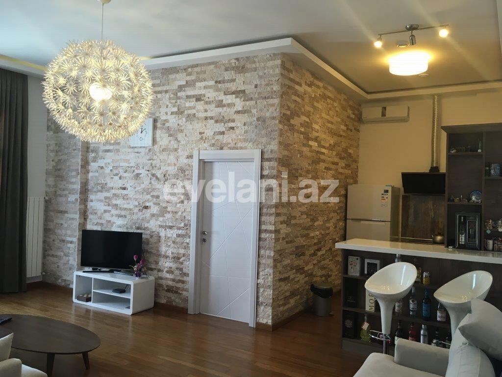 Продаётся, новостройка, 3-комнаты, 96 m², Баку, Насиминский r, Ичери Шехер m.