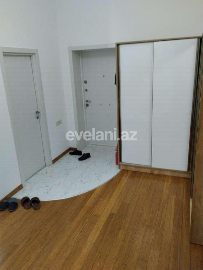 Продаётся, новостройка, 3-комнаты, 96 m², Баку, Насиминский r, Ичери Шехер m.