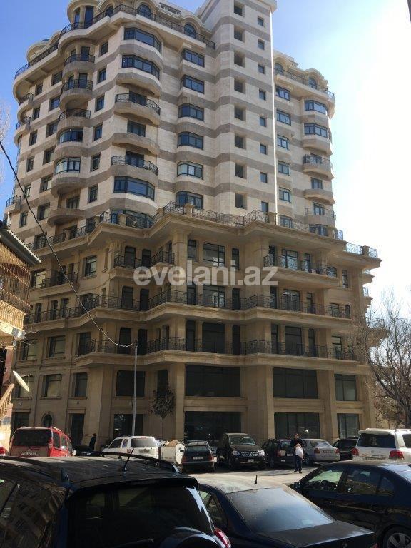 Продаётся, новостройка, 3-комнаты, 96 m², Баку, Насиминский r, Ичери Шехер m.