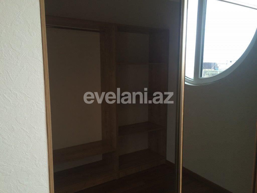 Продаётся, новостройка, 3-комнаты, 96 m², Баку, Насиминский r, Ичери Шехер m.