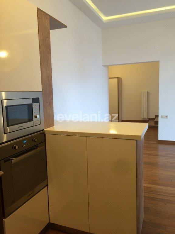 Продаётся, новостройка, 3-комнаты, 96 m², Баку, Насиминский r, Ичери Шехер m.