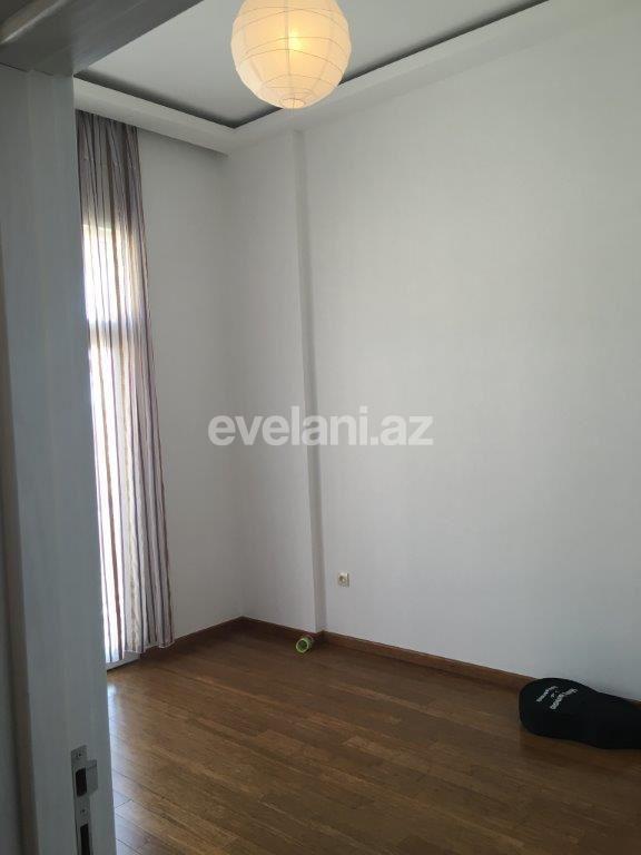 Продаётся, новостройка, 3-комнаты, 96 m², Баку, Насиминский r, Ичери Шехер m.