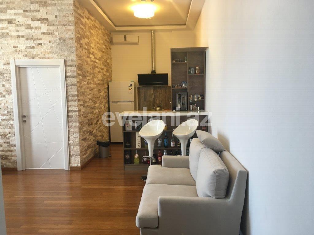 Продаётся, новостройка, 3-комнаты, 96 m², Баку, Насиминский r, Ичери Шехер m.