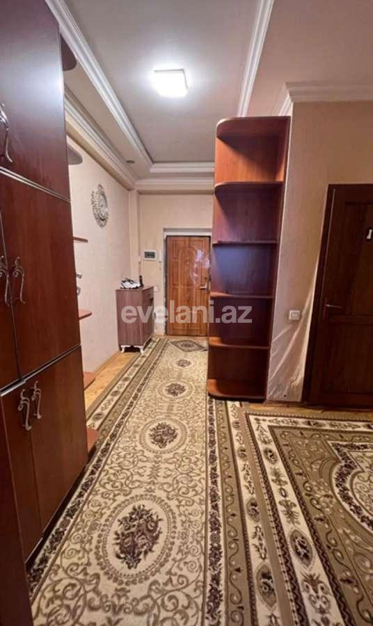 Satılır, yeni tikili, 3 otaqlı, 105 m², Bakı, Suraxanı r, Qaraçuxur q, Neftçilər m.