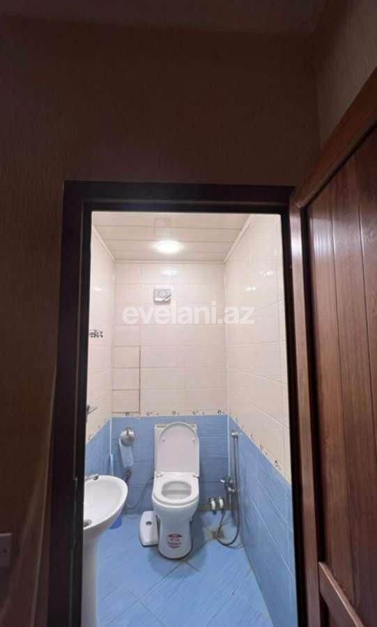 Satılır, yeni tikili, 3 otaqlı, 105 m², Bakı, Suraxanı r, Qaraçuxur q, Neftçilər m.