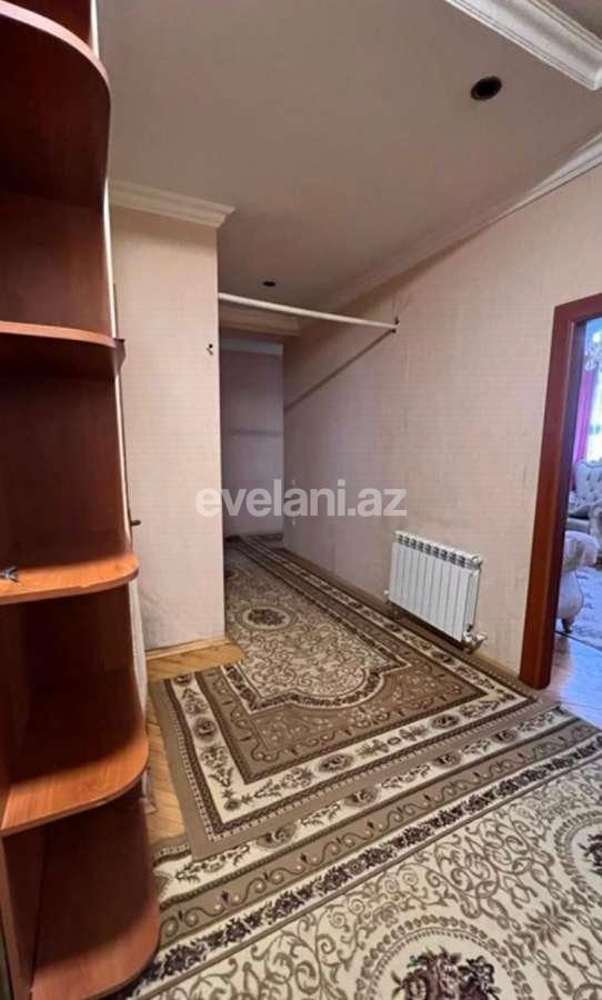 Satılır, yeni tikili, 3 otaqlı, 105 m², Bakı, Suraxanı r, Qaraçuxur q, Neftçilər m.
