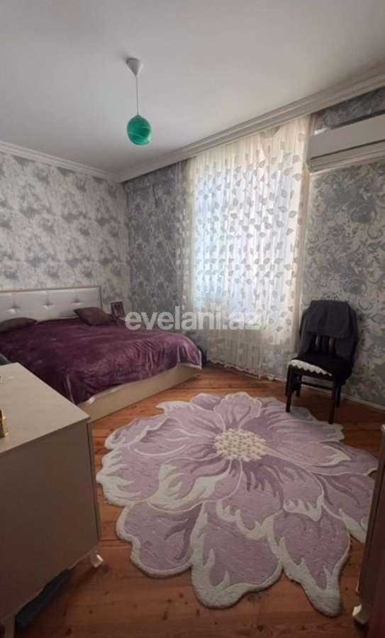 Satılır, yeni tikili, 3 otaqlı, 105 m², Bakı, Suraxanı r, Qaraçuxur q, Neftçilər m.